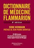 Dictionnaire De M%C3%A9decine Flammarion