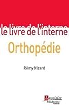 Le Livre De Linterne Orthopdie