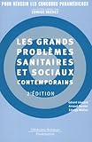 Les Grands Probl%C3%A8mes Sanitaires Et Sociaux Contemporains