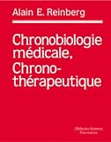 Chronobiologie Mdicale Chronothrapeutique