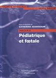 Imagerie Pdiatrique Et Foetale