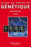 Atlas De Poche De G%C3%A9n%C3%A9tique