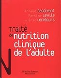 Trait%c3%a9 De Nutrition Clinique De L'adulte