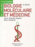 Biologie Mol%C3%A9culaire Et M%C3%A9decine