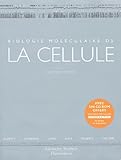 Biologie Mol%C3%A9culaire De La Cellule : Livre De Cours