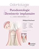 Parodontologie Dentisterie Implantaire Volume 1 Mdecine Parodontale