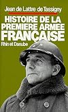 The History of the French First Army