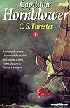 Capitaine Hornblower, tome 1