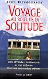 Voyage Au Bout De La Solitude