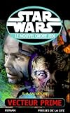 Star Wars Le Nouvel Ordre Jedi 1 Vecteur Prime