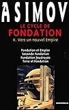 Le Cycle De Fondation Coffret 2 Volumes Tome 1 Le Dclin De Trantor Tome 2 Vers Un Nouvel Empire