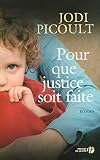 Pour Que Justice Soit Faite