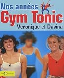 Nos Annes Gym Tonic