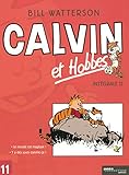 Int%C3%A9grale Calvin Et Hobbes T11 (11)