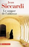 Le souper de l'abbesse