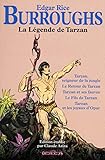 La L%C3%A9gende De Tarzan