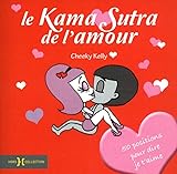 Kama Sutra De L'amour