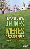 Jeunes M%C3%A8res D%C3%A9sesp%C3%A9r%C3%A9es En Qu%C3%AAte De S%C3%A9r%C3%A9nit%C3%A9