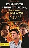 Jennifer, Josh Et Liam, Les Stars De Hunger Games