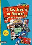 Les Jeux De Soci%C3%A9t%C3%A9 De Notre Enfance