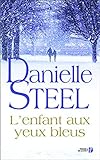 L'enfant aux yeux bleus