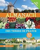 Almanach Des Terres De France 2017