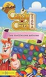 Le Guide Officiel Candy Crush Saga