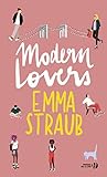 Modern Lovers