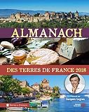 Almanach Des Terres De France 2018