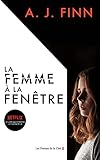La femme à la fenêtre La femme à la fenêtre