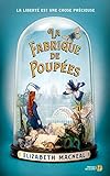 La Fabrique De Poup%C3%A9es
