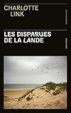 Les disparues de la lande