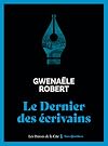 Le Dernier des écrivains