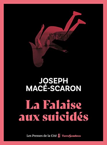 Couverture du livre