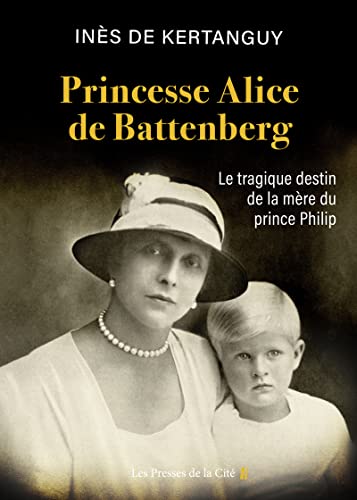 Couverture du livre