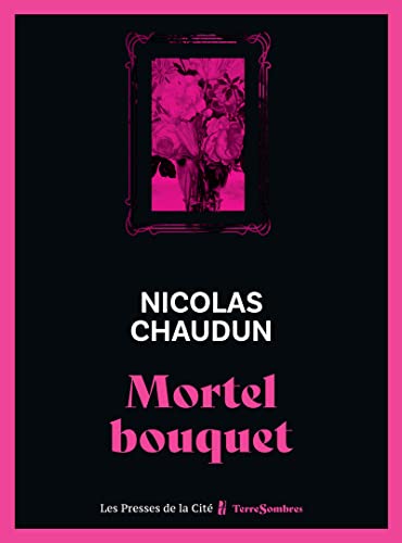 Couverture du livre