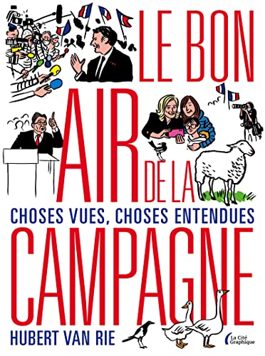 Couverture du livre