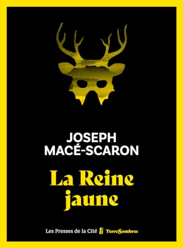 Couverture du livre