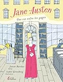 Jane Austen, une vie entre les pages