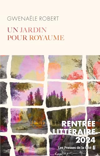 Couverture du livre