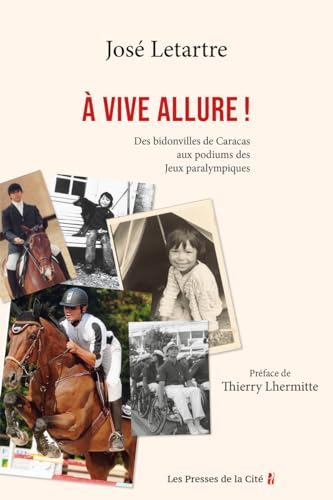 Couverture du livre