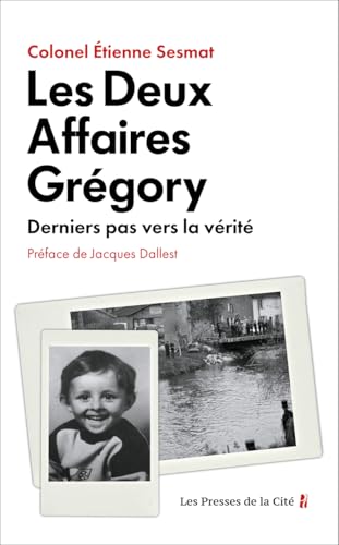 Couverture du livre