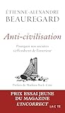 Anti-civilisation