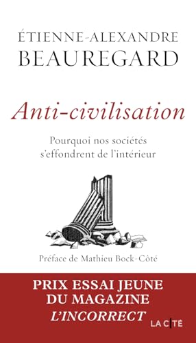 Couverture du livre