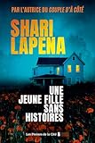 Une jeune fille sans histoires