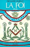 La Foi Dun Francmaon