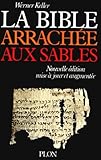 Bible Arrach%C3%A9e Aux Sables