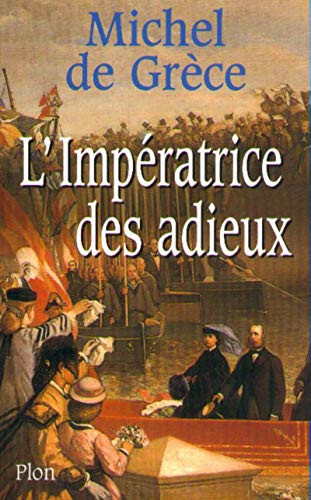 Couverture du livre