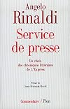 Service de presse
