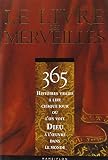 Le Livre Des Merveilles